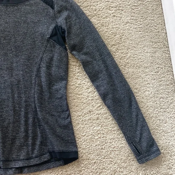 Lululemon Athletica Long Sleeve Pullover - Picture 4 of 9